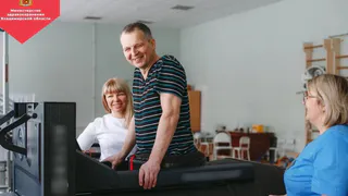 В Пигановском Центре спецмедпомощи во Владимире прошли реабилитацию 29 бойцов СВО