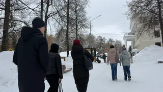 В Татарстане ночью 2 часа действовал режим «Ракетная опасность»