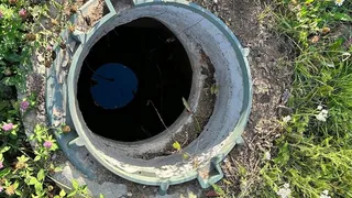 Жители Чувашии вдвое чаще стали жаловаться на открытые канализационные люки