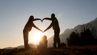 Во Владимире прошел семейный форум «Родные-Любимые»