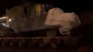 Думают ремонтировать? На въезде в Рязань горожане заметили фуры с вертолётами