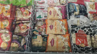 Учёные назвали самые полезные пельмени — не свинина, не телятина и в 2 раза полезнее куриных