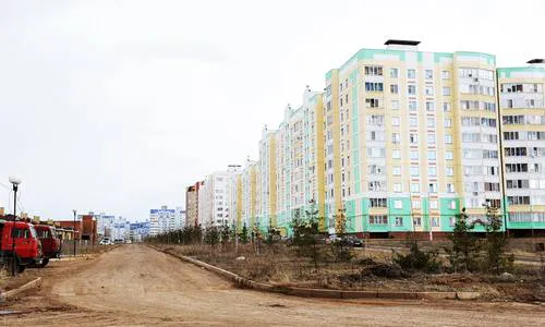 Подключаем фантазию: нижнекамцам предлагают самим придумать название для новой улицы