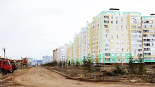 Подключаем фантазию: нижнекамцам предлагают самим придумать название для новой улицы