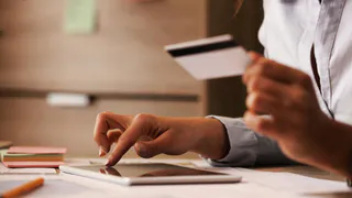 В Судогодском районе сотрудница МФО обвиняется в присвоении более 75 тысяч рублей