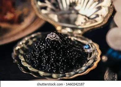 В Москве резко подскочили продажи черной икры