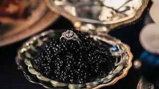 В Москве резко подскочили продажи черной икры