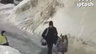 В Татарстане два парня и девушка с ребёнком обнесли десяток подъездов