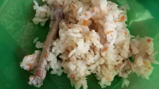 Кость на обед: рязанка недовольна питанием в больнице №8