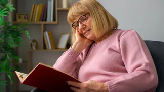 Стыдно не знать эти 3 знаменитые книги к 50 годам - зенит мудрости