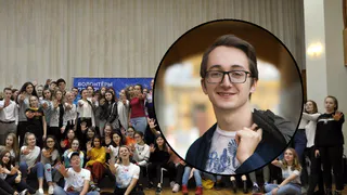 Всемирный день волонтера: рязанец рассказал, почему решил пойти в добровольцы