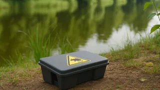 Во Владимире проведут обработку Добросельского пруда от грызунов