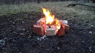 Рязанцам грозят крупные штрафы за нарушения во время противопожарного режима