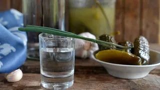 В Коми оштрафовали жителя Прилузья за торговлю самогоном