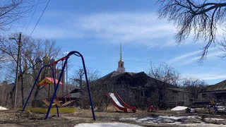 Мэрия Рязани рассказала о возможности благоустроить сквер Чернышевского