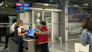 Можно без билета: бизнес-зал в аэропорту Домодедово в общей зоне - делюсь честным отзывом