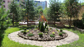 Инициатива, организованность и немного творчества: как наполнить двор уютом