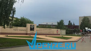 В Пензенской области намерены внести изменения в план предвоенного воспитания молодежи