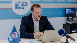 Обратится ли губернатор к «неудобным» вопросам? Рязанцы сомневаются перед прямой линией с Павлом Малковым