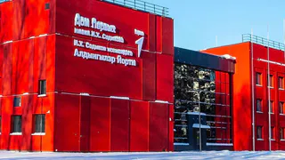 В Нижнекамске обсудят будущее уникального «Дома Первых»