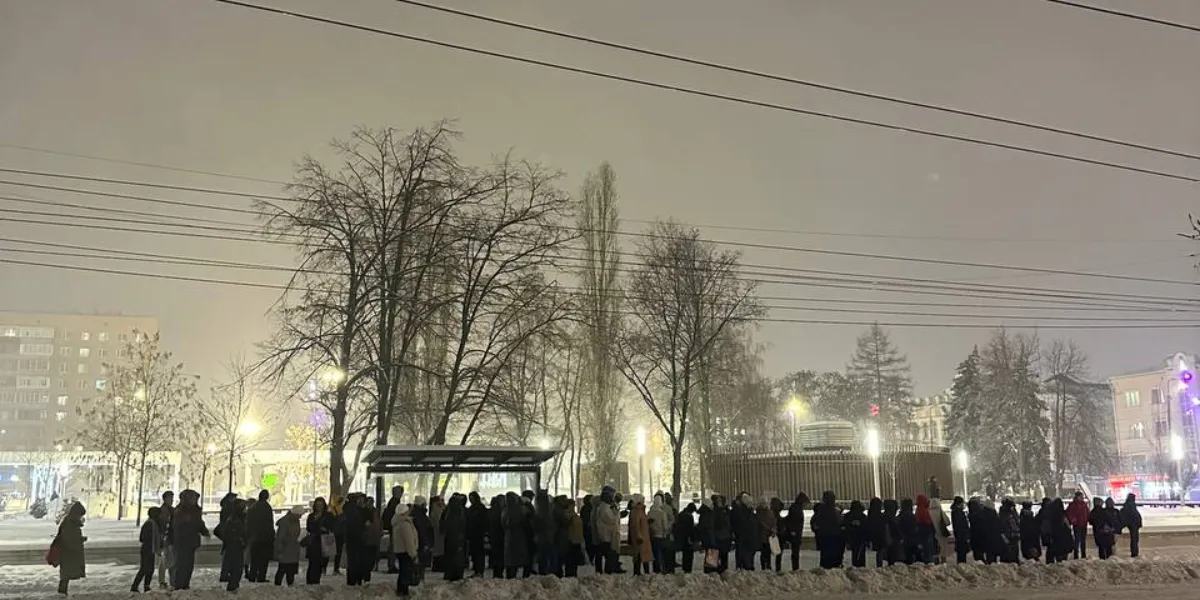 Рязанцам ответили, когда автобус №6 вернется на прежний маршрут