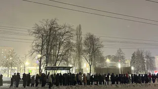 Рязанцам ответили, когда автобус №6 вернется на прежний маршрут