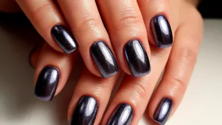 Ногти больше не фон — они главный акцент: 3 тренда, которые выбирают стильные женщины