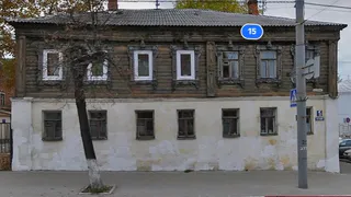 Дом на улице Гагарина во Владимире будет восстанавливать московская компания
