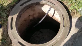 Спасти не сумели: в Михайловском районе в колодце задохнулся подросток