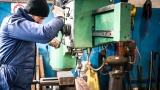 Долбёжники, обрубщики и чистильщики востребованы в Рязанской области