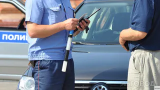 Российских автомобилистов предупредили о новой схеме подставного ДТП