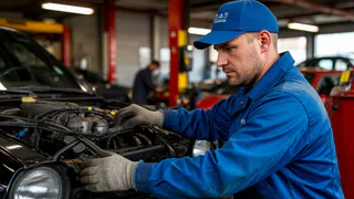 Секрет от автомеханика: 4 «неубиваемых» двигателя в китайских машинах. Если брать «китайца» — только с ними