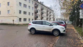 "Верховный Суд вынес приговор дворовым парковкам": Ваше машиноместо оказалось под большой угрозой