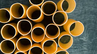 Втулки от туалетной бумаги храню как зеницу ока: вот как их можно применить — очень полезная вещь для решения многих задач