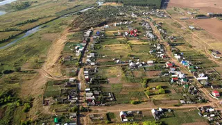 В Нижнекамском районе сельчане остались без воды 