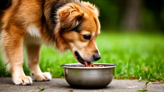Табу-продукты: чем точно нельзя кормить собаку, даже если она умоляюще смотрит - продлите жизнь своему питомцу