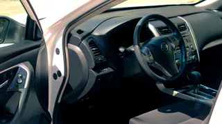 Авто для старшего возраста — эксперты выделили 5 моделей: спина скажет спасибо