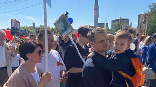 

В честь Победы в ВОВ 115 ветеранов Пензенской области получат адресные поздравления