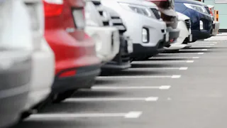 Парковку запретят на одной из улиц Шлакового с 4 июля 2022 года