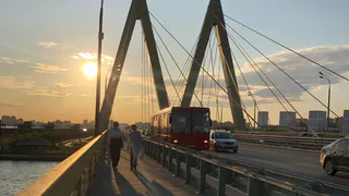 Казань вошла в топ самых доступных направлений для весеннего отдыха