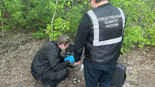 Гострудинспекция расследует гибель нефтяника в лесу Коми