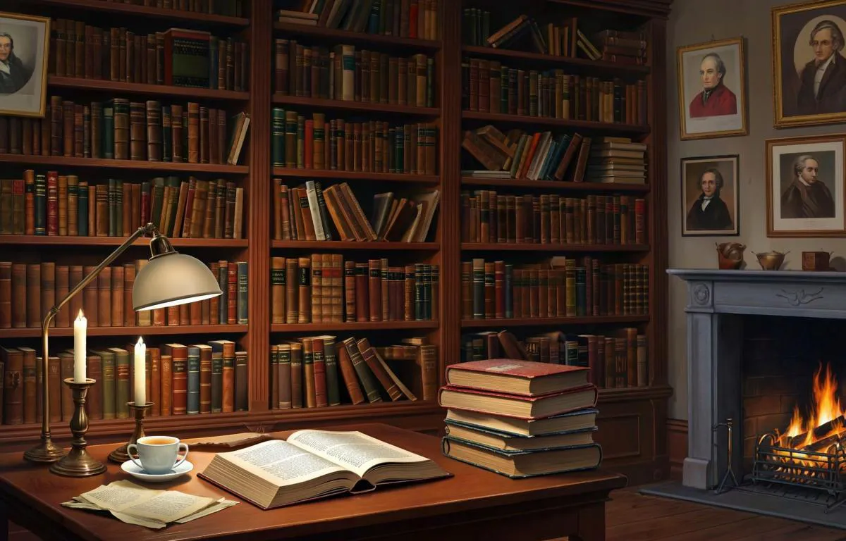 Литературные дни в Нижнекамске: в библиотеке им. Г. Тукая стартует школа «Гостеприимный Нижнекамск»