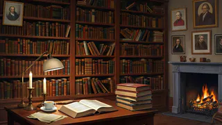 Литературные дни в Нижнекамске: в библиотеке им. Г. Тукая стартует школа «Гостеприимный Нижнекамск»