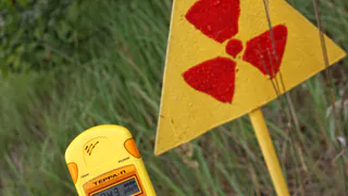 Обстановку радиационного излучения в Коми оценили удовлетворительно