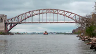 Глава Коми попросил перенести строительство моста через Печору на 2026 год