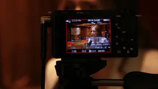 В Магнитогорске заслуженный артист России снимет фильм «Люми»