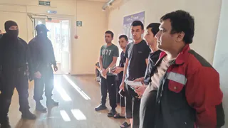 В Коми первый этап операции "Нелегал-2025" впечатляет результатами