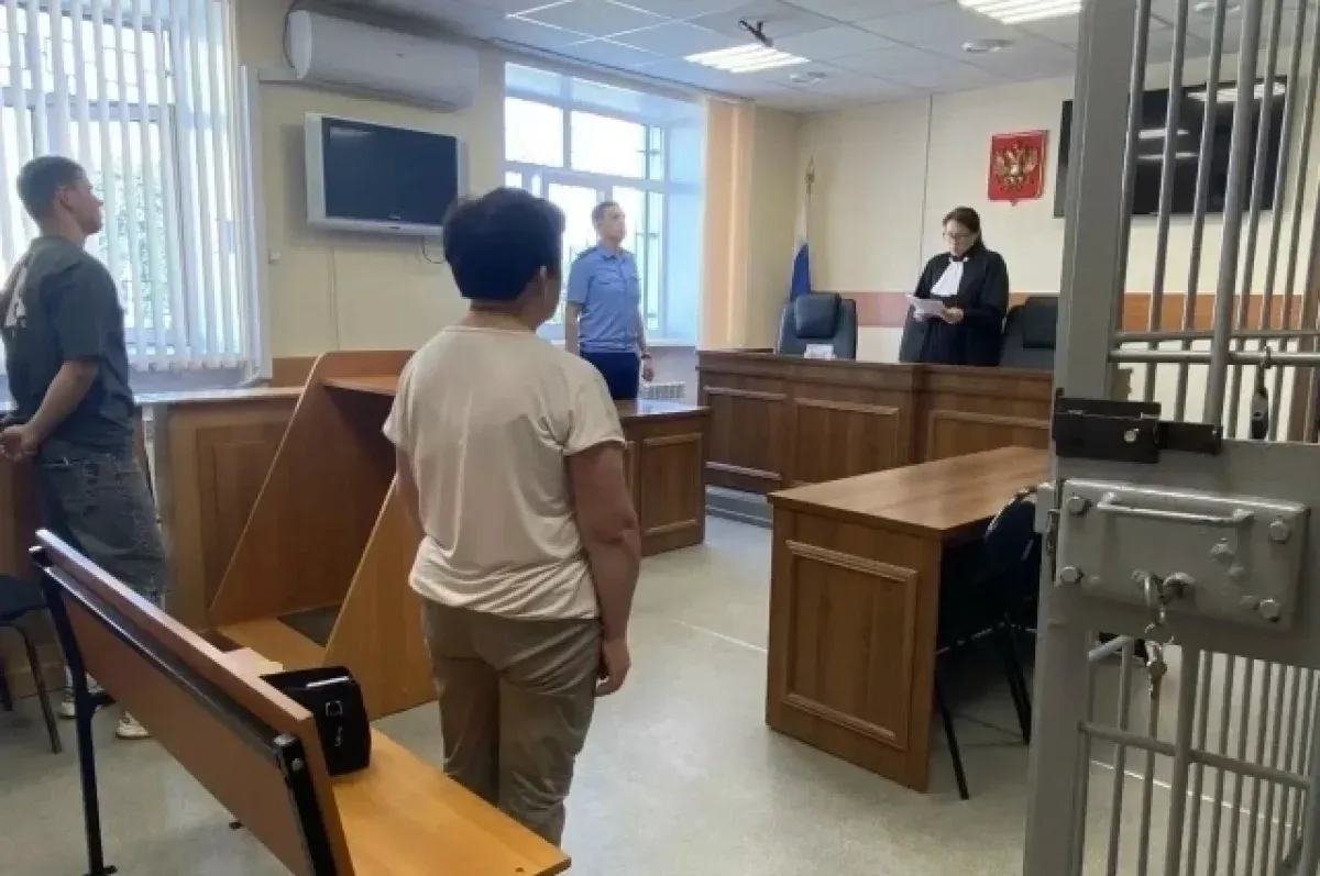 В Удмуртии 18-летний юноша угнал машину друга и получил крупный штраф