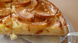 1 яблоко и пачка творога — и все в микроволновку на 8 минут: близкие уплетают на завтрак за обе щеки