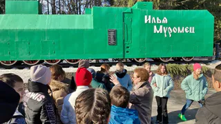 35 туристических маршрутов подготовили для школьников Владимирской области